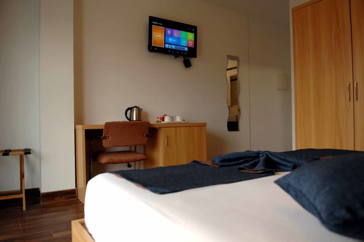 Blue Marlin Hotel
