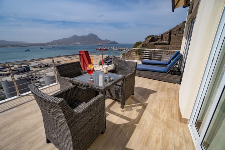 Blue Marlin Hotel