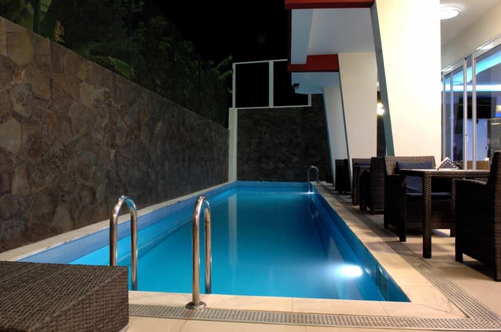 Blue Marlin Hotel