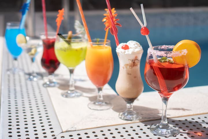 Blue Marlin Hotel