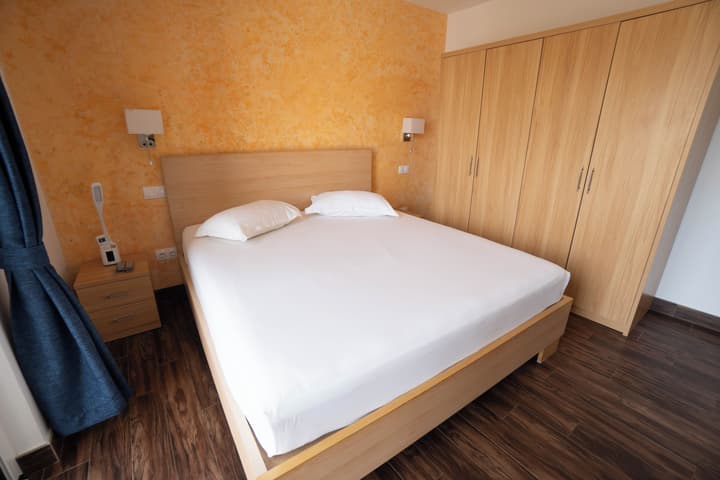 Blue Marlin Hotel