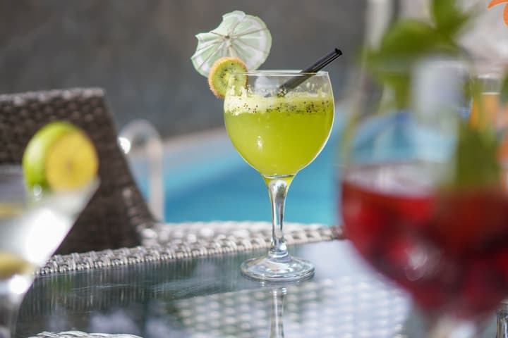 Blue Marlin Hotel