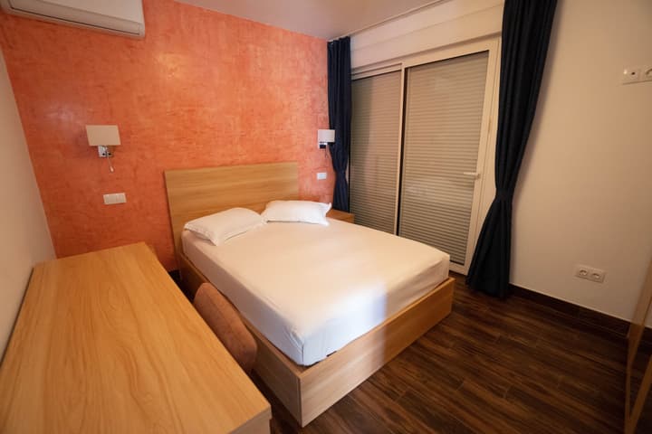 Blue Marlin Hotel