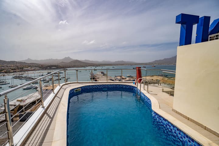 Blue Marlin Hotel