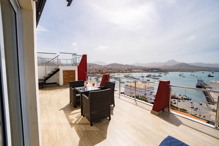 Blue Marlin Hotel