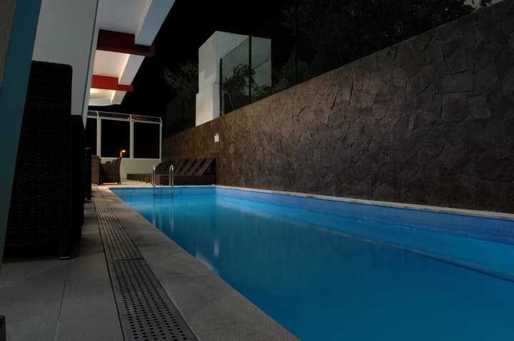 Blue Marlin Hotel