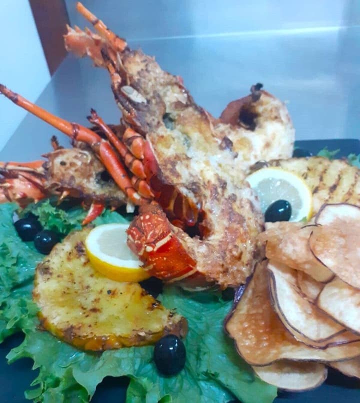 Blue Marlin Hotel