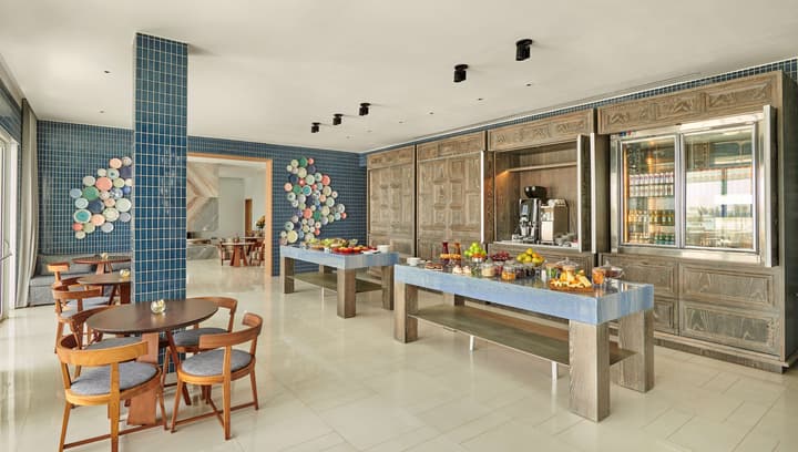 Hyatt Regency Aqaba Ayla Resort