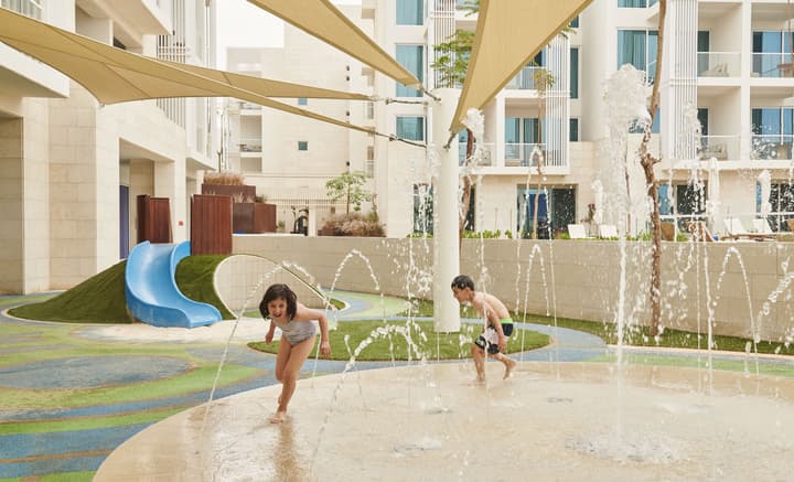 Hyatt Regency Aqaba Ayla Resort