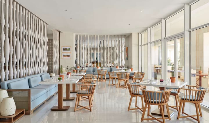 Hyatt Regency Aqaba Ayla Resort