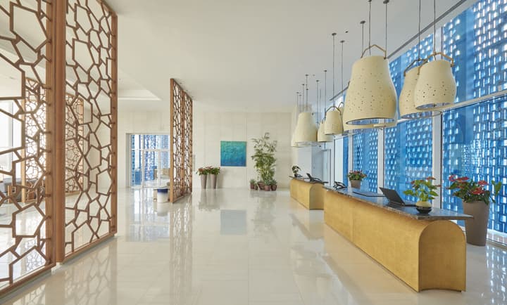 Hyatt Regency Aqaba Ayla Resort