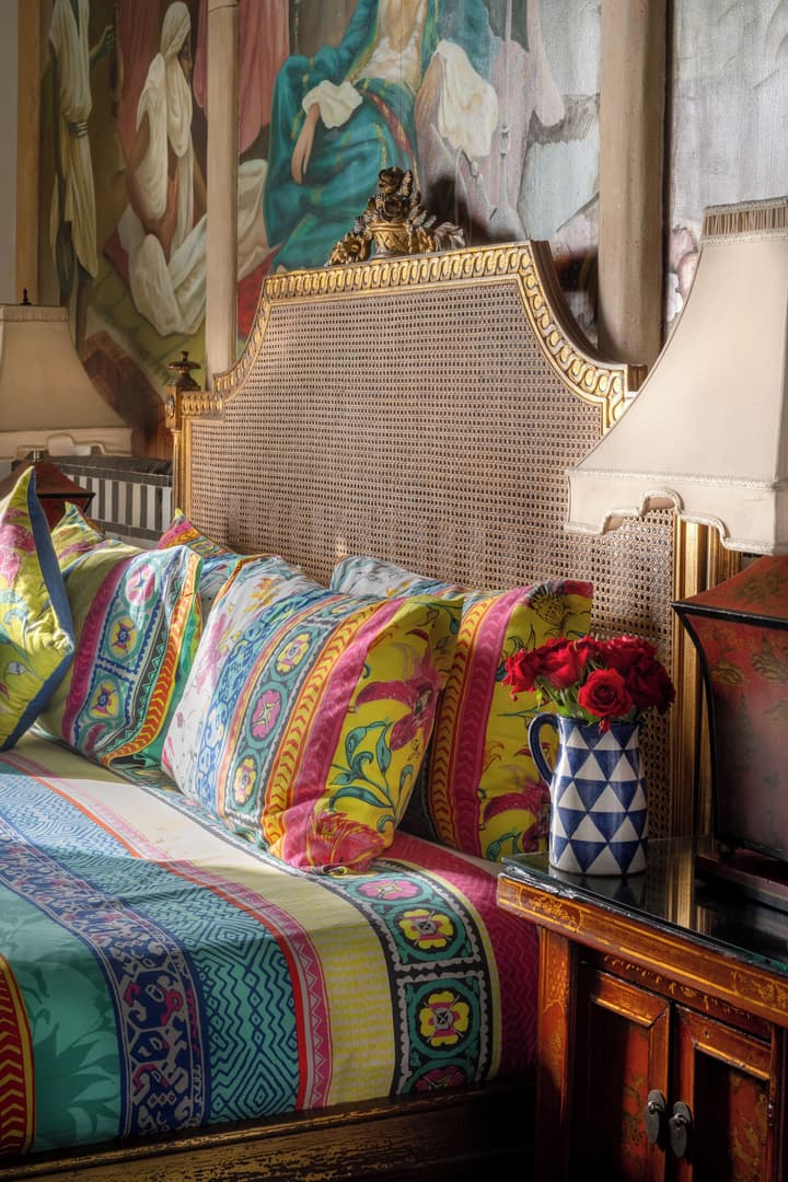 Salut Maroc Boutique Hotel