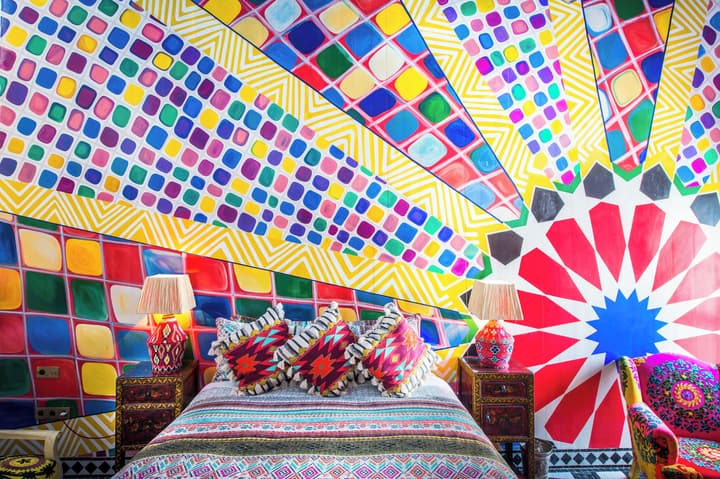 Salut Maroc Boutique Hotel