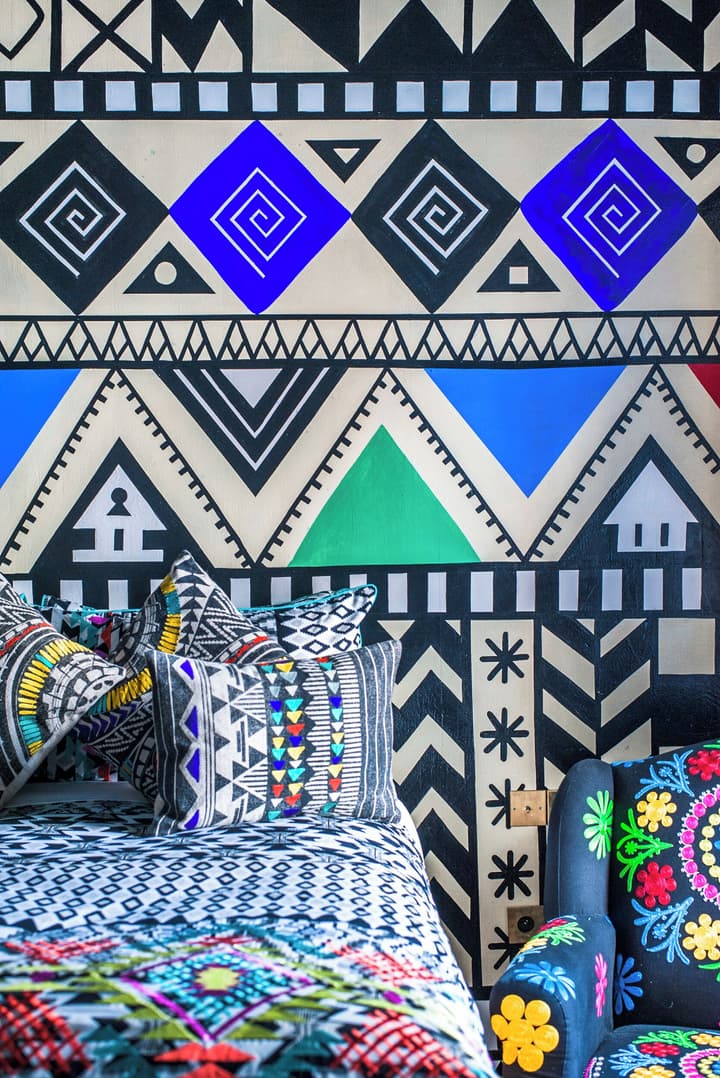 Salut Maroc Boutique Hotel
