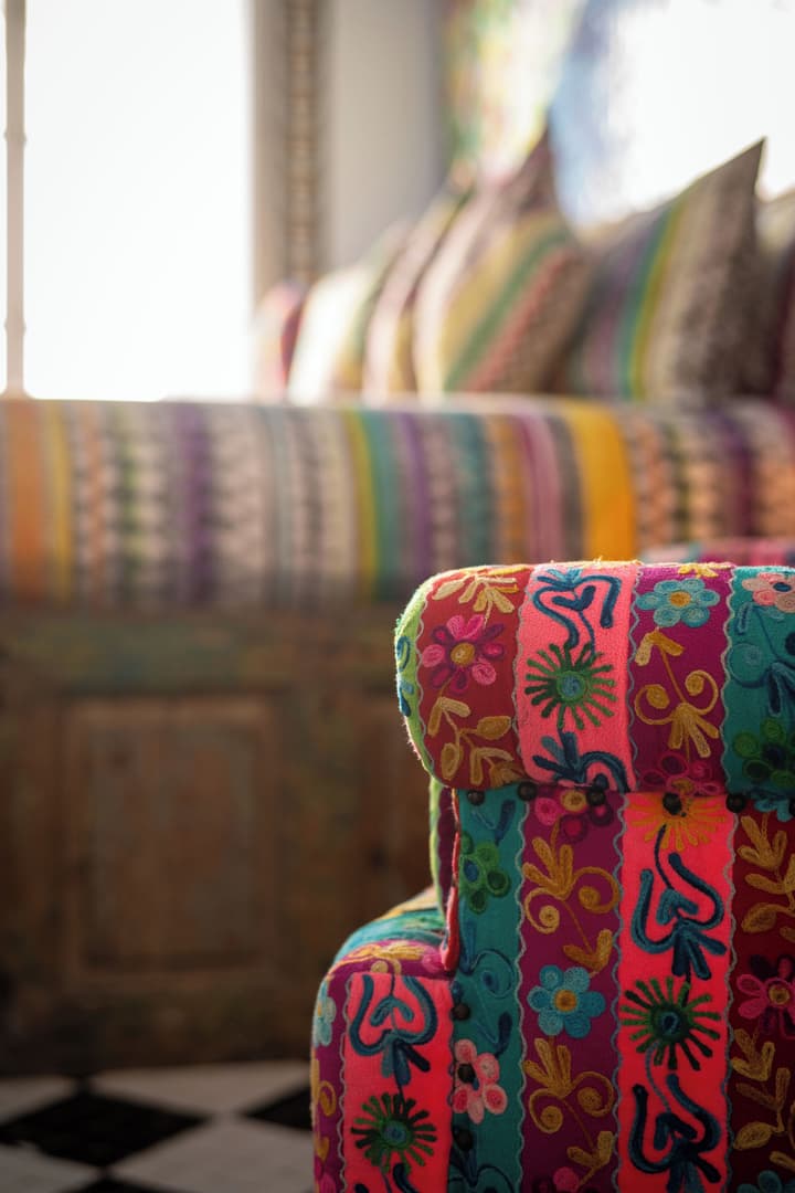 Salut Maroc Boutique Hotel