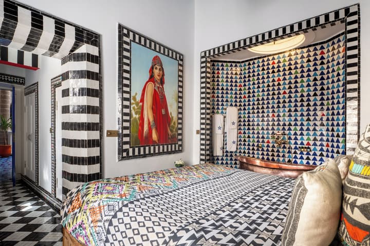 Salut Maroc Boutique Hotel