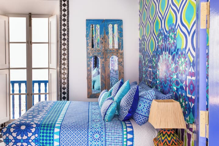 Salut Maroc Boutique Hotel
