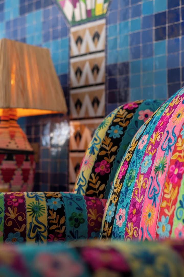 Salut Maroc Boutique Hotel