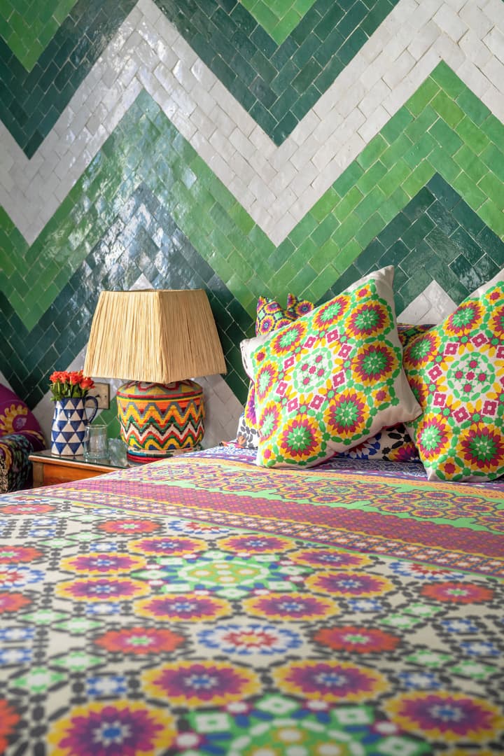 Salut Maroc Boutique Hotel