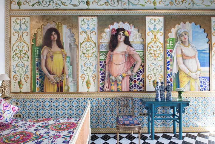Salut Maroc Boutique Hotel