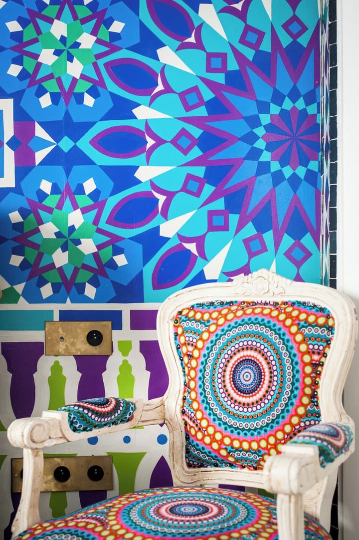 Salut Maroc Boutique Hotel