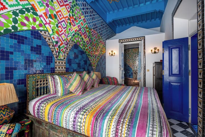 Salut Maroc Boutique Hotel