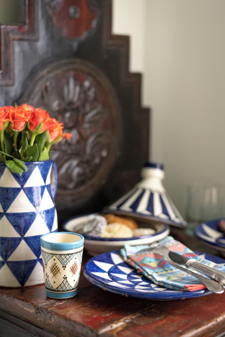 Salut Maroc Boutique Hotel