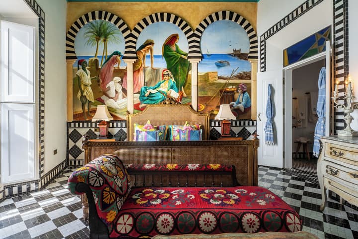 Salut Maroc Boutique Hotel