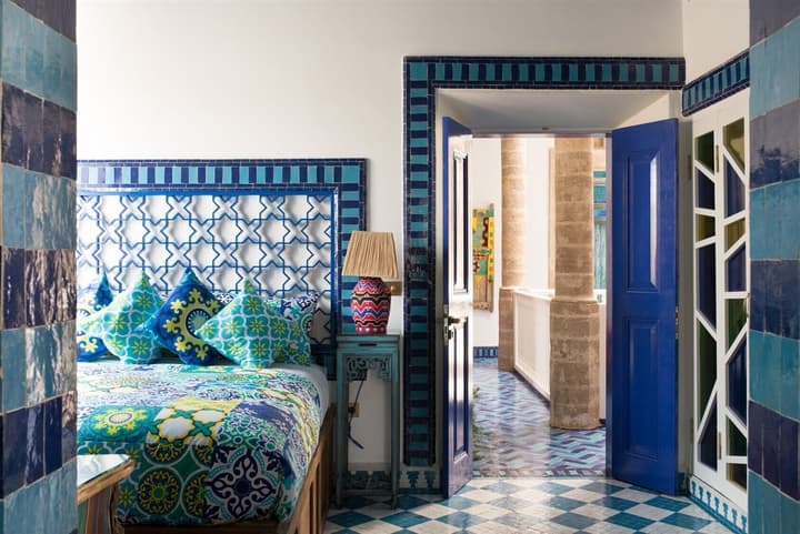 Salut Maroc Boutique Hotel