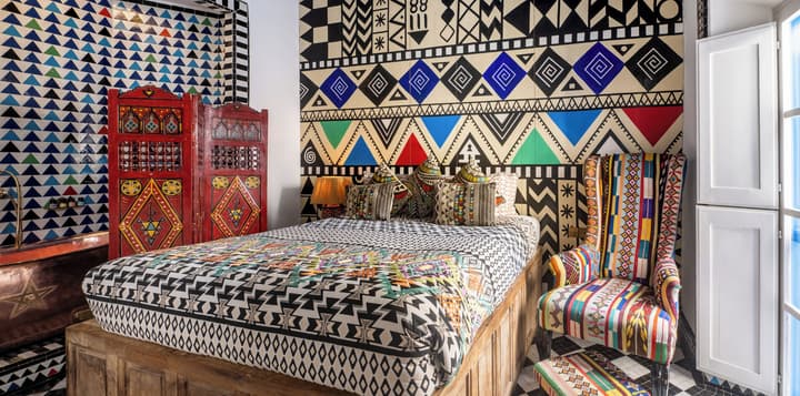 Salut Maroc Boutique Hotel