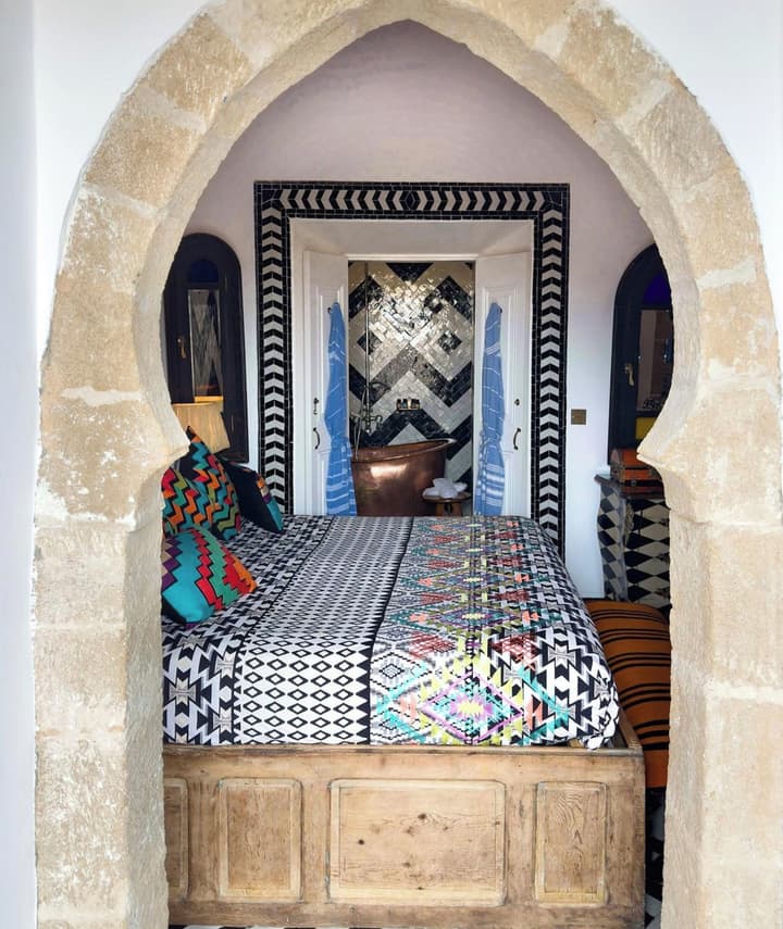 Salut Maroc Boutique Hotel