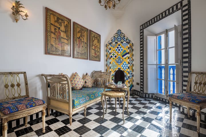 Salut Maroc Boutique Hotel
