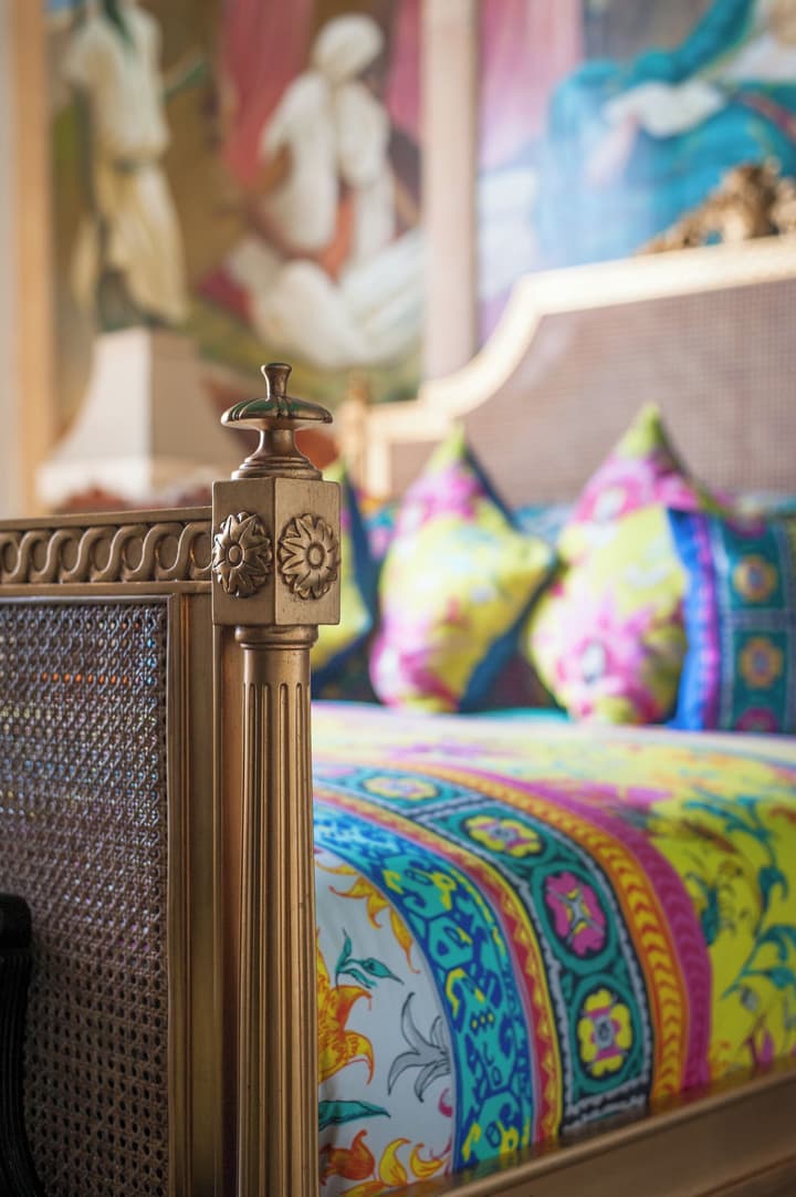 Salut Maroc Boutique Hotel