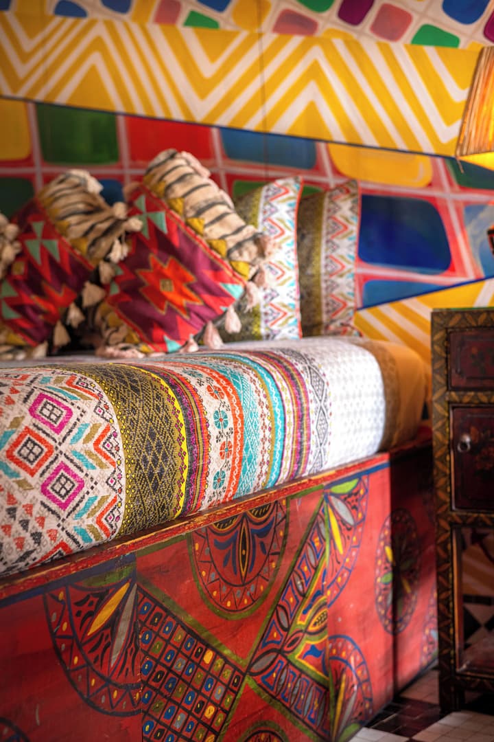 Salut Maroc Boutique Hotel