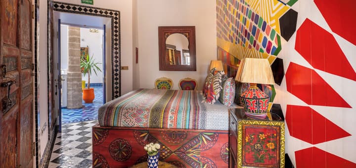 Salut Maroc Boutique Hotel