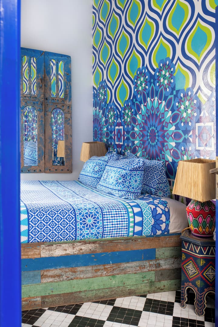 Salut Maroc Boutique Hotel