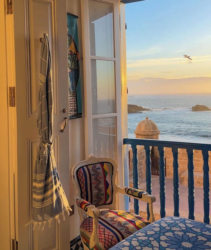 Salut Maroc Boutique Hotel