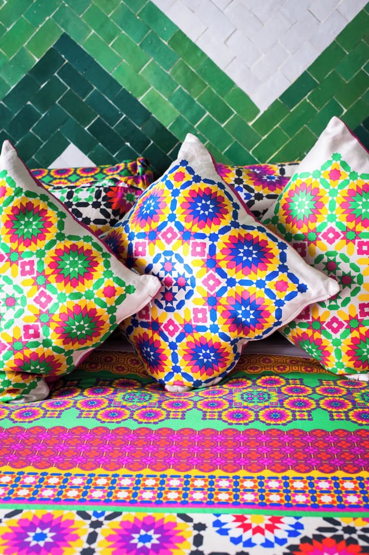 Salut Maroc Boutique Hotel