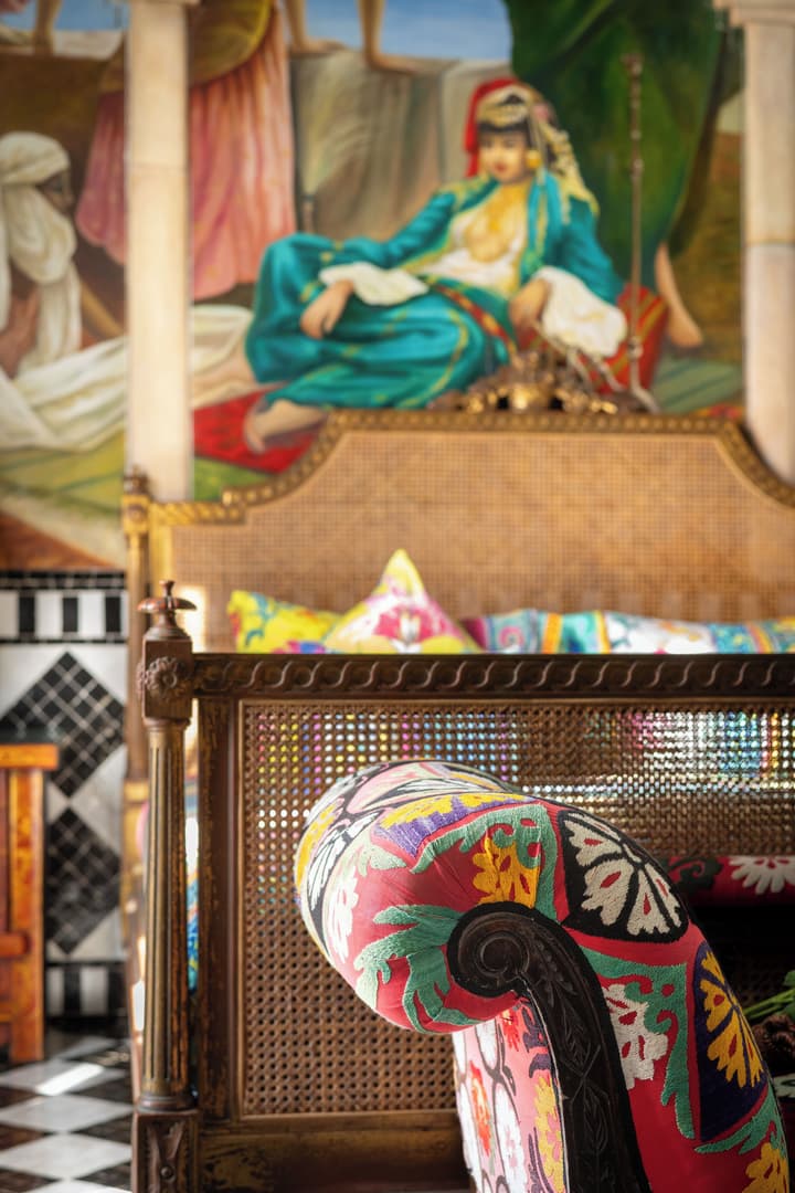 Salut Maroc Boutique Hotel