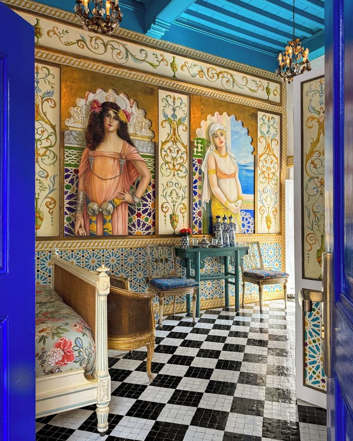 Salut Maroc Boutique Hotel