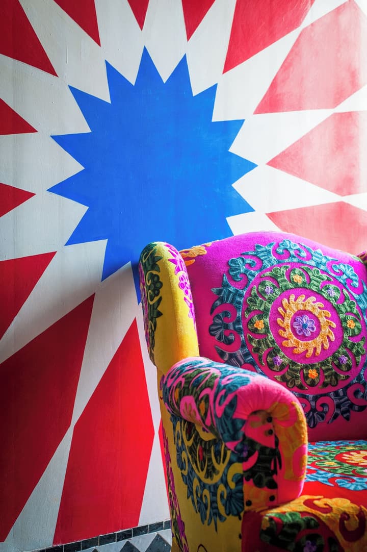 Salut Maroc Boutique Hotel