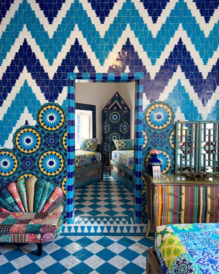 Salut Maroc Boutique Hotel