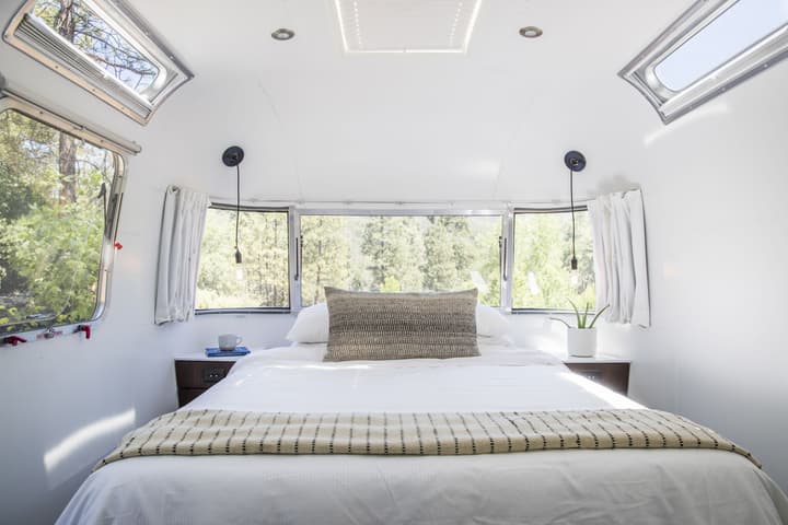 AutoCamp Yosemite