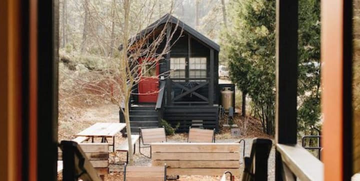 AutoCamp Yosemite