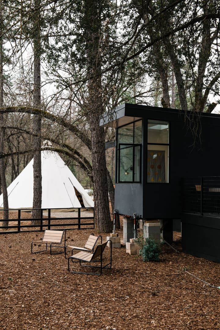 AutoCamp Yosemite