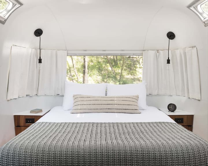 AutoCamp Yosemite