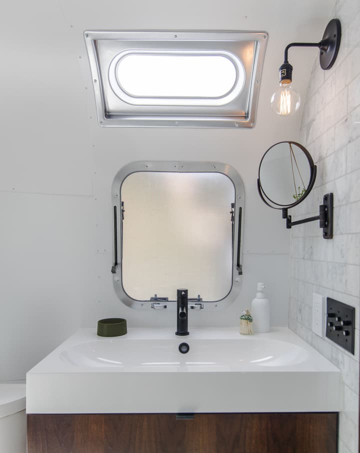 AutoCamp Yosemite