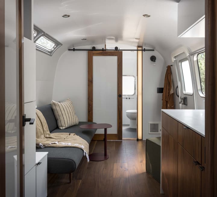 AutoCamp Yosemite