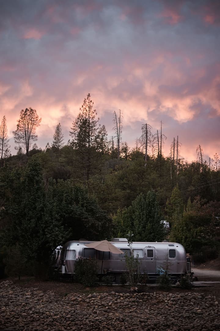AutoCamp Yosemite