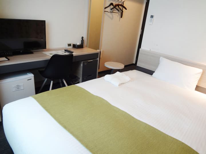 Kuretake Inn Osaka Sakaisuji Hommachi
